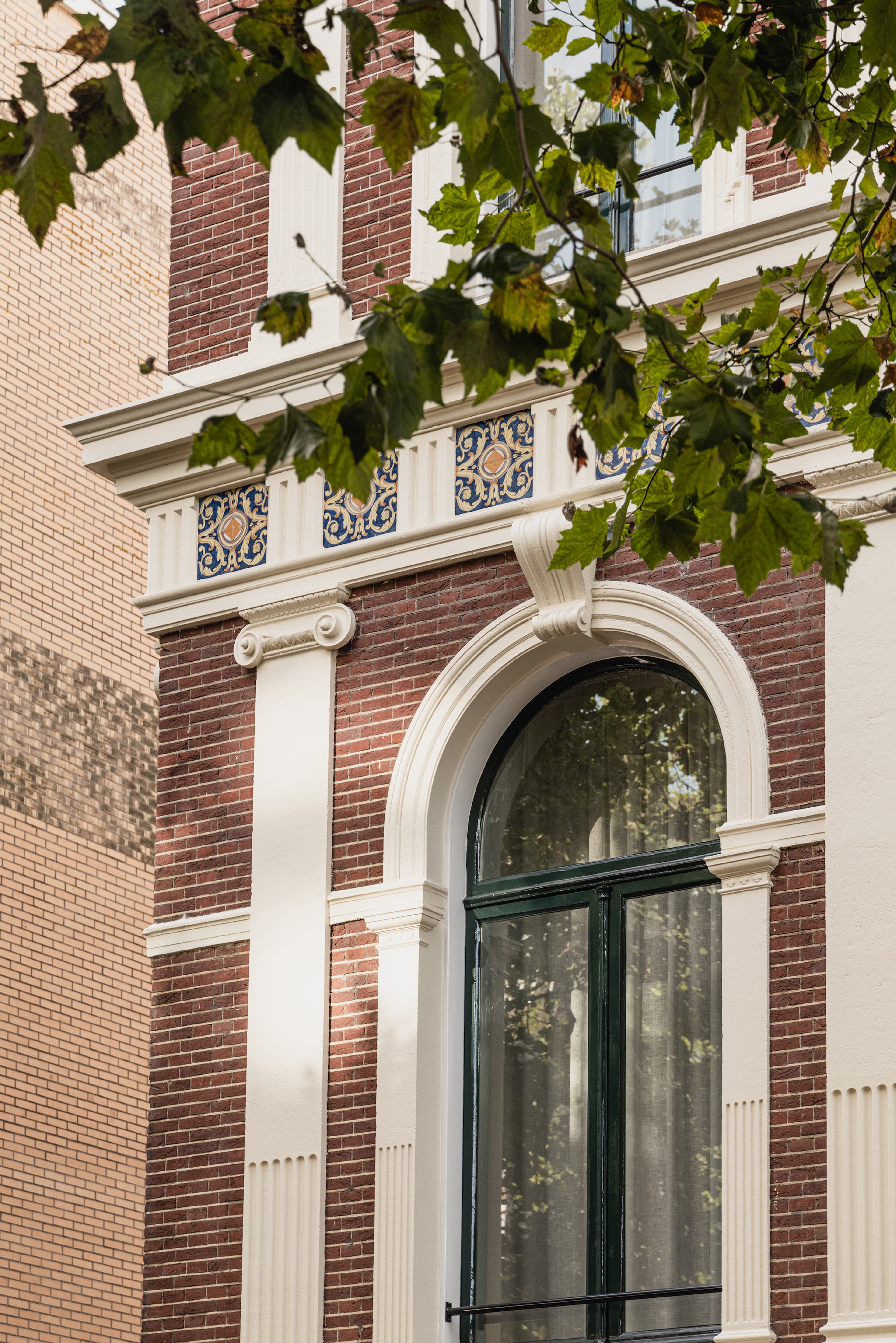 Pand Amsterdam